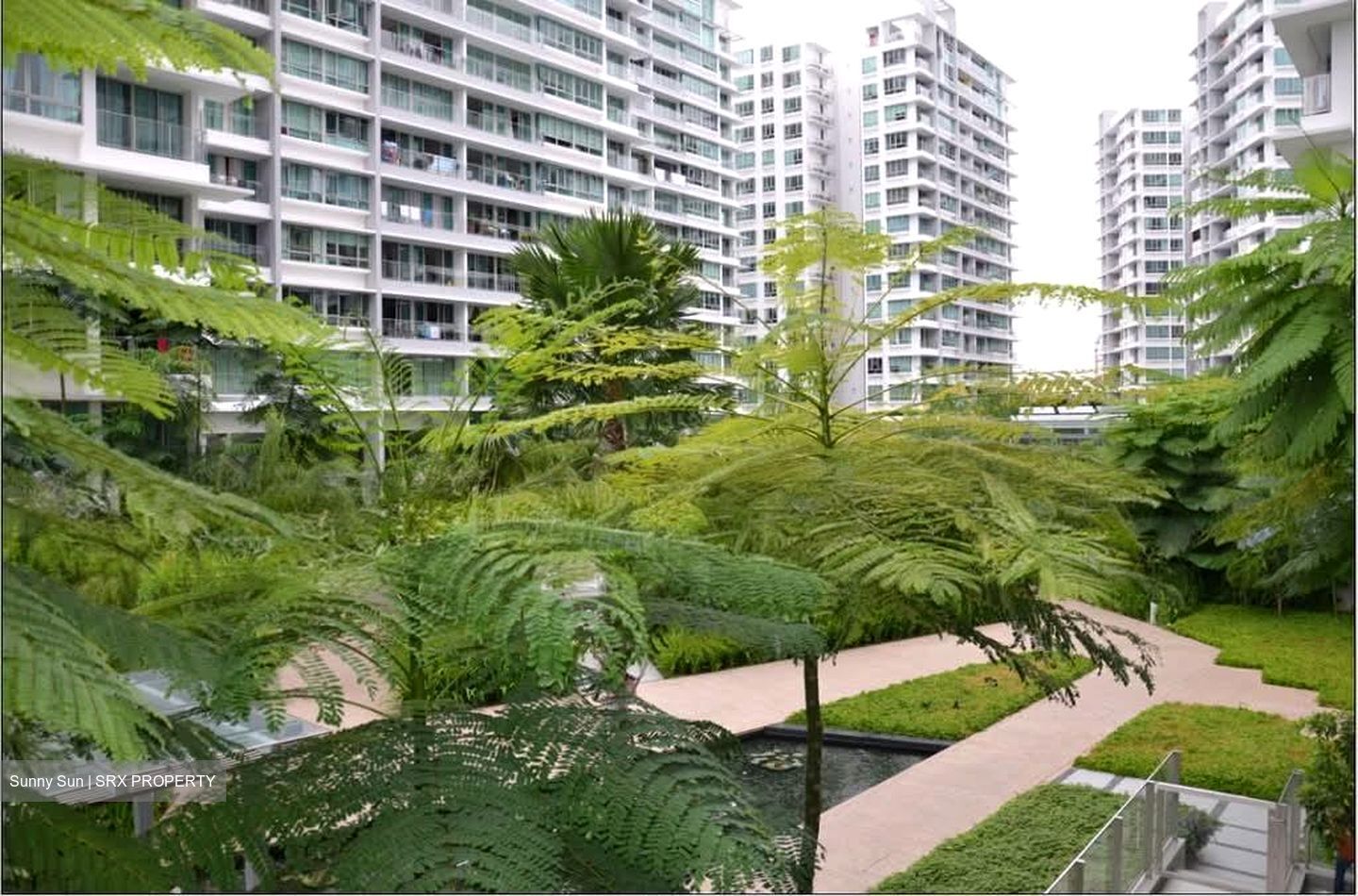 Livia (D18), Condominium #587949301